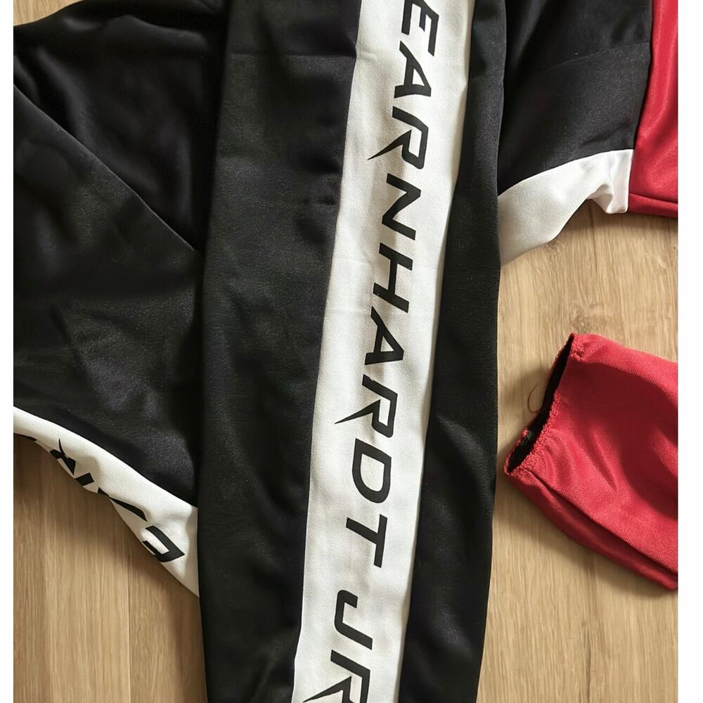 Dale Earnhardt Jr NASCAR Racing Costume - Picture 5 of 7